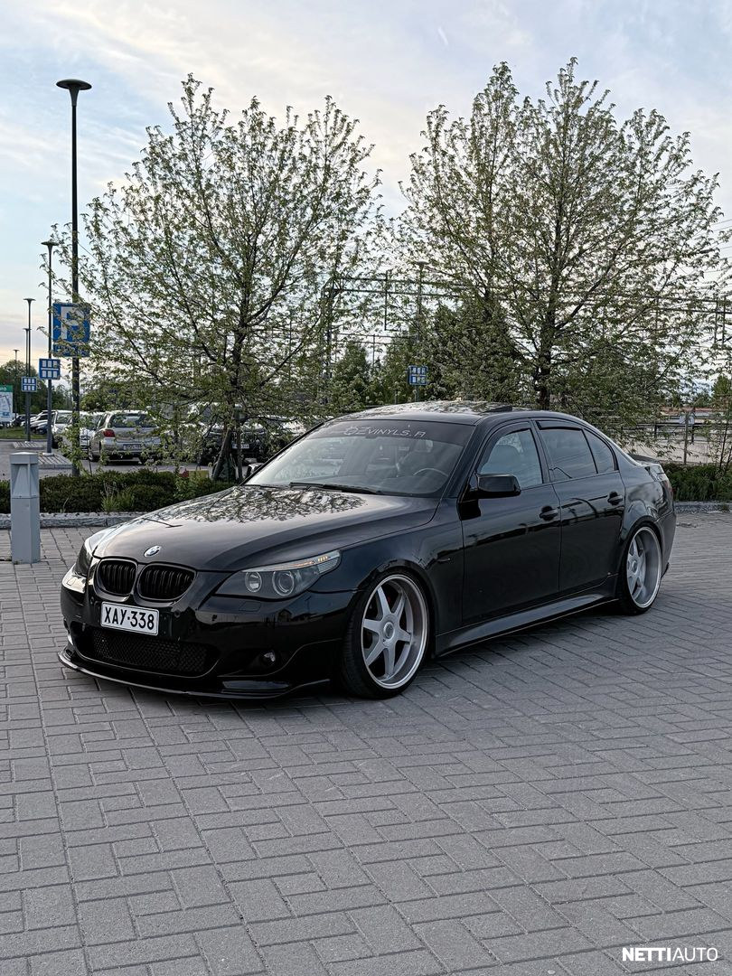 BMW 535