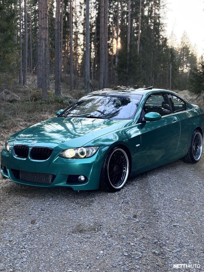 BMW 335