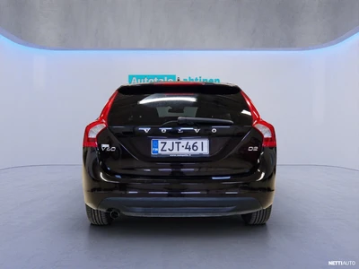 Volvo V60 D2 MOMENTUM 2014, kuva 6/20