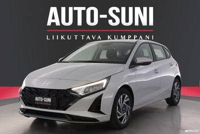 Hyundai i20 2026, kuva 7/26