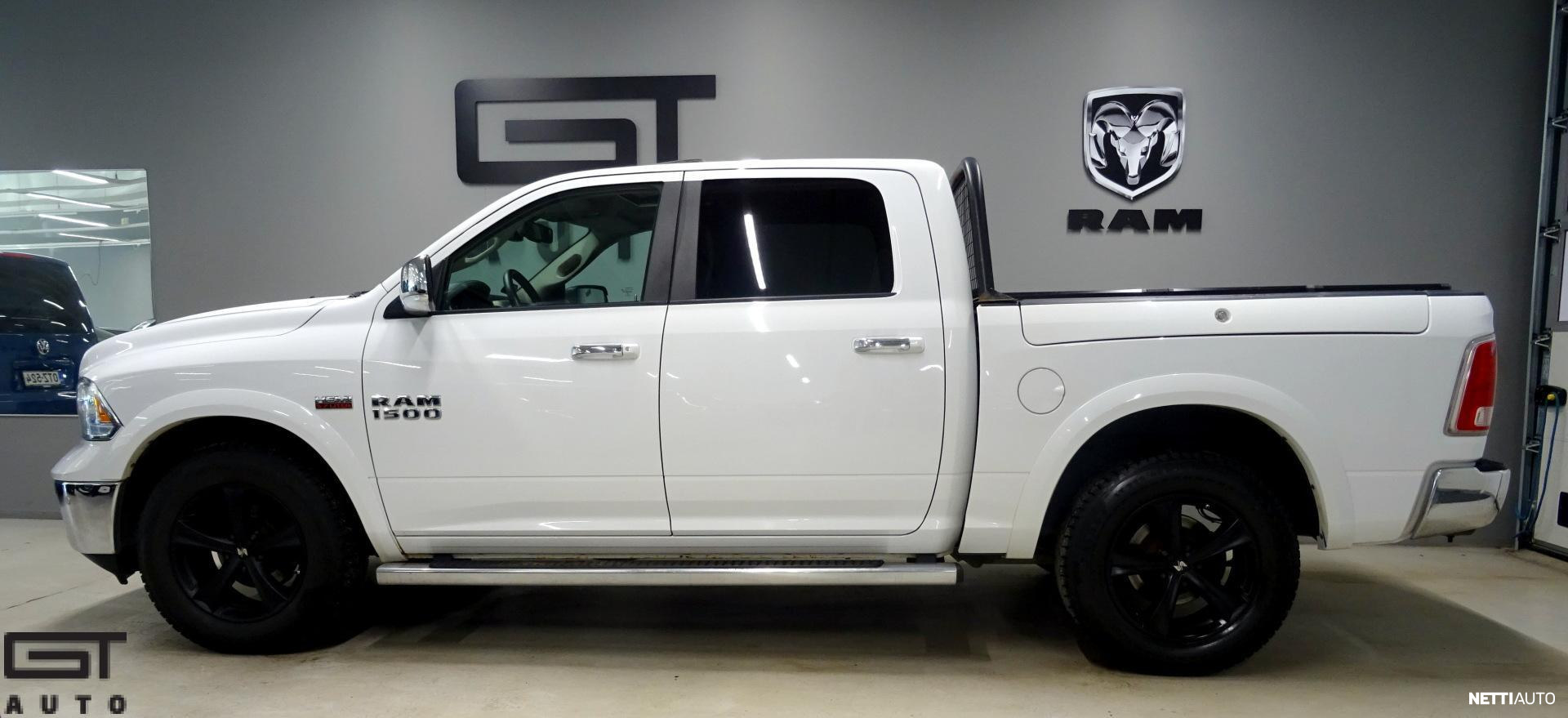 Dodge Ram 2014, photo 2/25