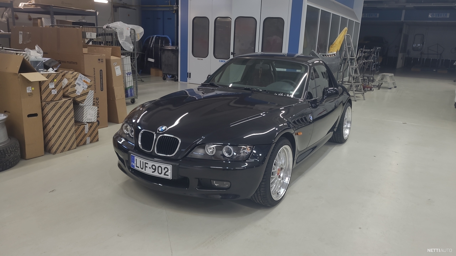 BMW Z3