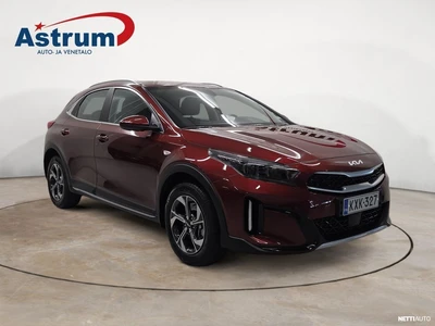 Kia Xceed 1,6 T-GDI 150hv EX DCT 2026, photo 1/29