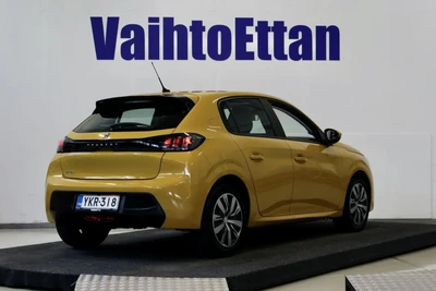 Peugeot 208 2020, kuva 6/28