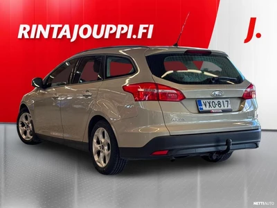 Ford Focus 2015, kuva 2/21