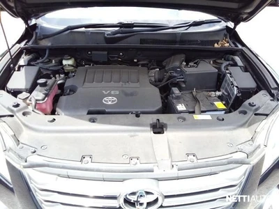 Toyota RAV4 2007, kuva 6/14