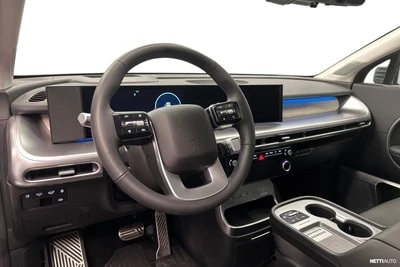 Hyundai Ioniq 9 2026, photo 6/40