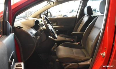 Mazda 5 MAZDA 5 2007, photo 4/6