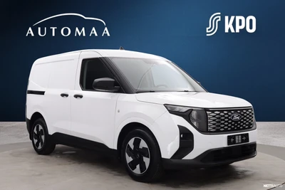 Ford Transit Courier 2026, photo 3/9