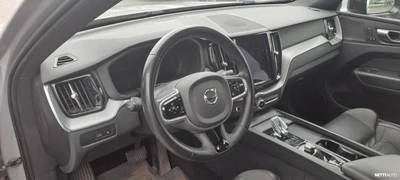 Volvo XC60 2023, photo 3/4