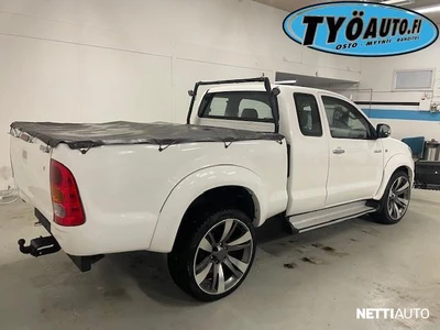 Toyota Hilux 2010, photo 4/11