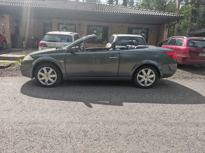 Renault Megane 2006, kuva 2/20