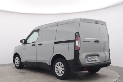 Ford Transit Courier 2024, photo 7/8