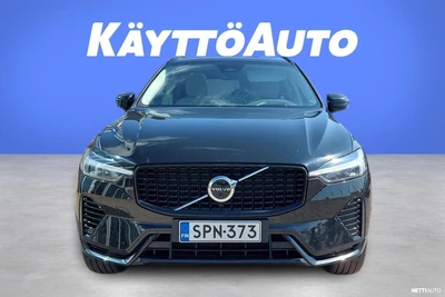 Volvo XC60 2023, kuva 3/6