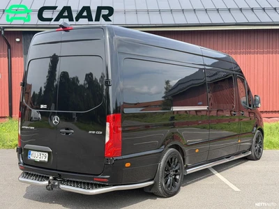 Mercedes-Benz Sprinter 2021, kuva 5/32