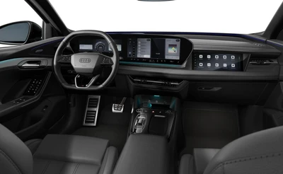 Audi Q6 e-tron 2026, kuva 7/7