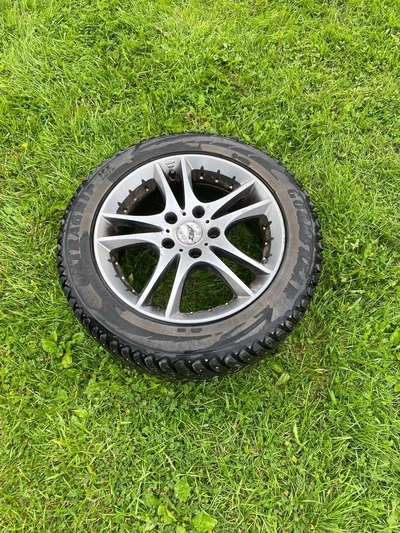 Honda Accord 2007, kuva 8/8