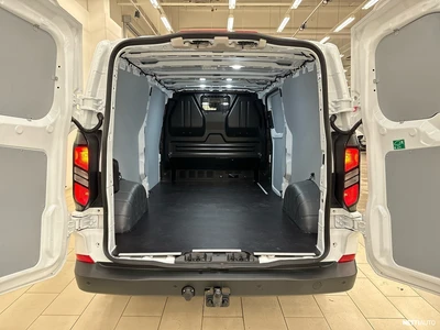 Ford Transit Custom 2026, kuva 5/14