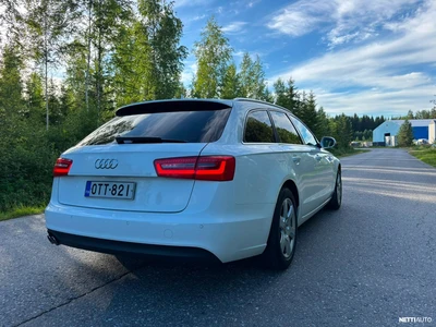 Audi A6 2013, kuva 5/20