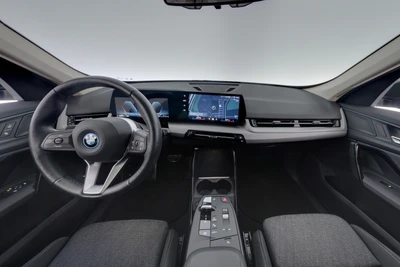 BMW X1 U11 25e xDrive Charged Edition 2024, kuva 7/18