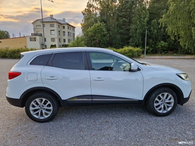 Renault Kadjar 2017, kuva 5/10
