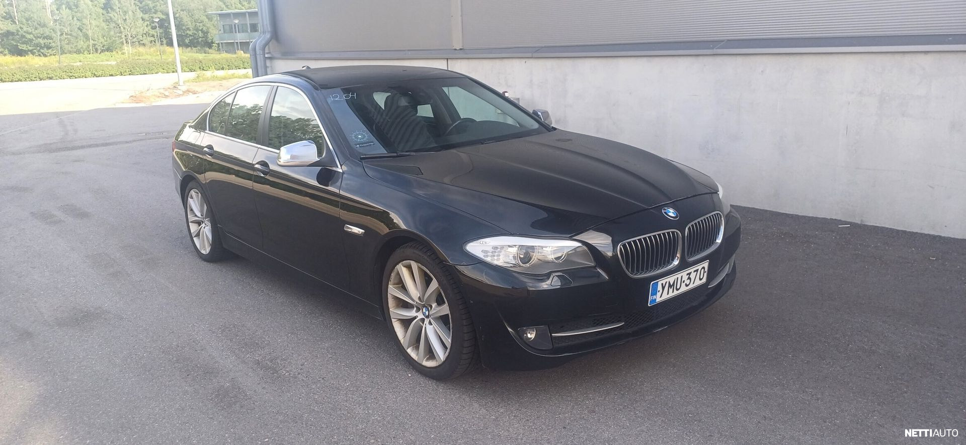 BMW 535