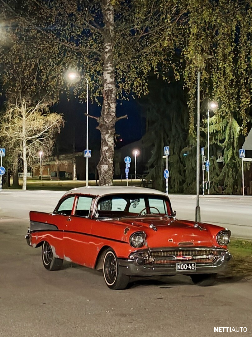 Chevrolet Bel Air