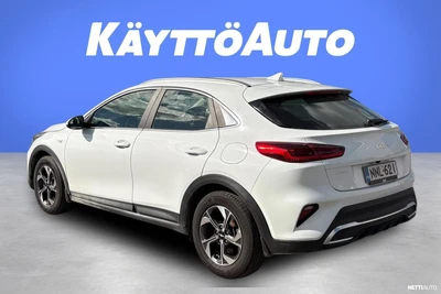 Kia Xceed 1,5 T-GDI 160hv EX DCT 2024, kuva 3/15