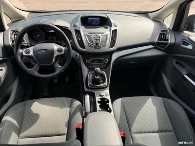 Ford C-MAX Grand 7h TITANIUM BUSINESS 2014, kuva 7/10