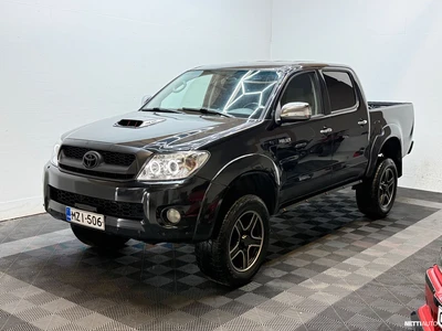 Toyota Hilux 2010, photo 1/45