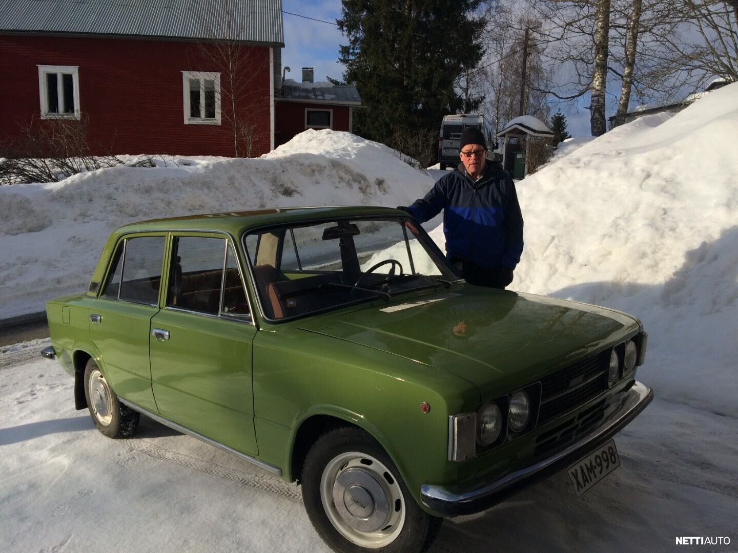 Fiat 124