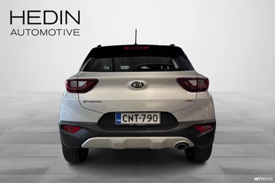 Kia Stonic 2019, kuva 3/34