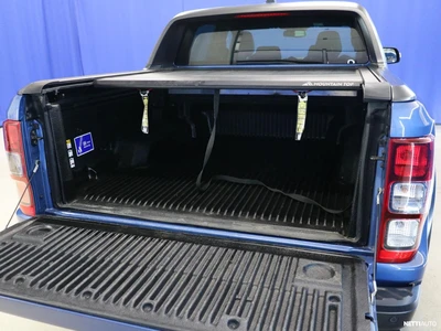 Ford Ranger 2023, photo 7/39