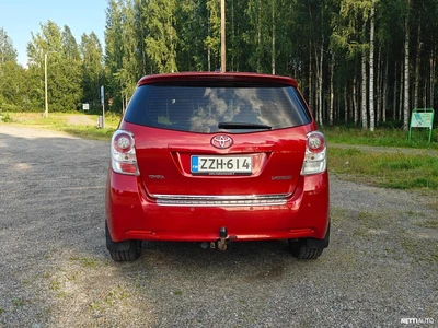 Toyota Verso 2011, kuva 6/14