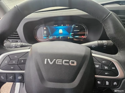 Iveco Daily 2026, photo 5/7