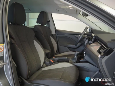Skoda Scala 1.5 TSI Style DSG Autom. 2023, kuva 3/20