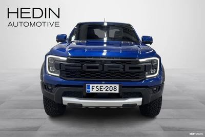 Ford Ranger 2024, kuva 5/40