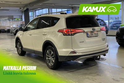 Toyota RAV4 2018, kuva 4/19