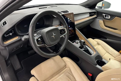 Polestar 2 2021, kuva 6/39