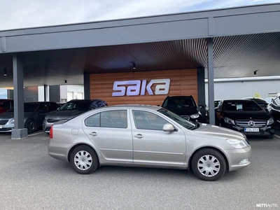 Skoda Octavia 2012, photo 2/8