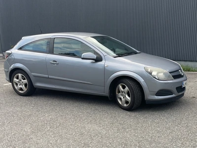 Opel Astra 2007, kuva 1/11