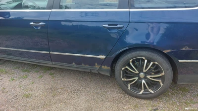 Volkswagen Passat 2006, kuva 5/10