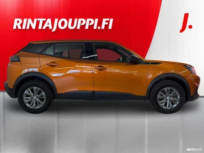 Peugeot e-2008 2023, photo 6/35