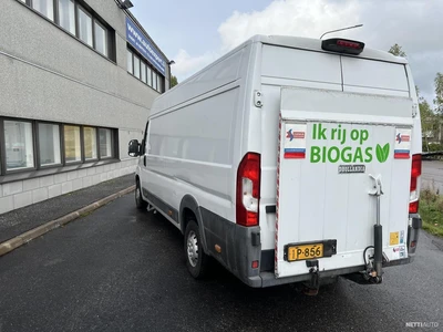Fiat Ducato 2018, photo 4/10