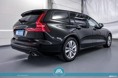 Volvo V60 D3 AWD Momentum Advanced aut 2020, kuva 5/10