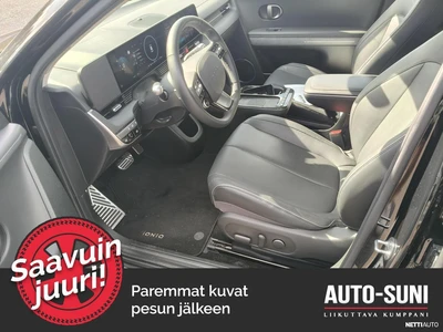 Hyundai Ioniq 5 2025, kuva 4/14