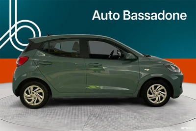 Hyundai i10 2024, kuva 6/28