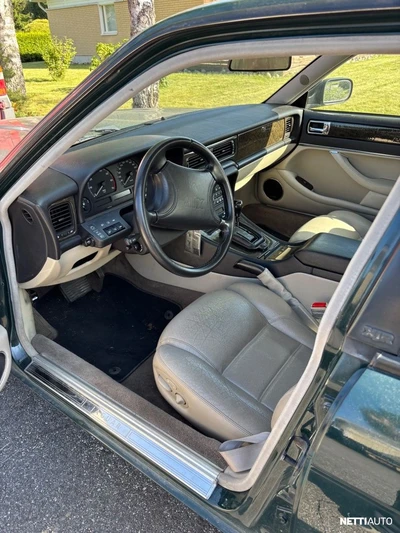 Jaguar XJR 1994, kuva 6/7