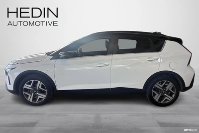 Hyundai Bayon 2024, photo 6/25