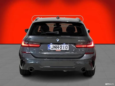 BMW 330 2021, kuva 7/35